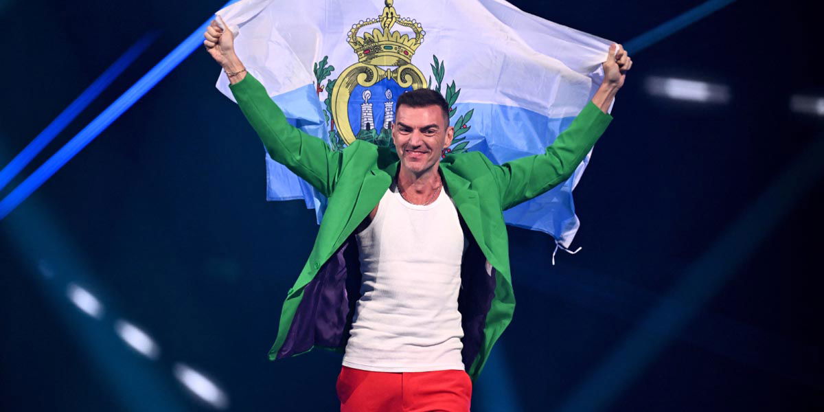 San Marino contro Eurovision: “Vincitore del ns Contest lo mandiamo a Sanremo” article-post