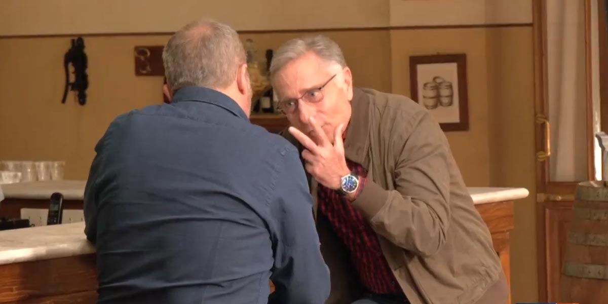 I Cesaroni 7: Paolo Bonolis special guest nei nuovi episodi article-post