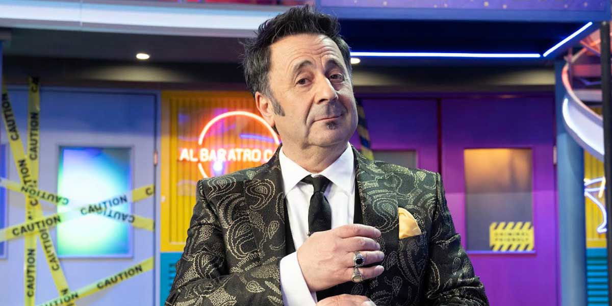 Gialappashow 2025: Nicolas Maupas e Gaia fra gli ospiti del 5 maggio article-post