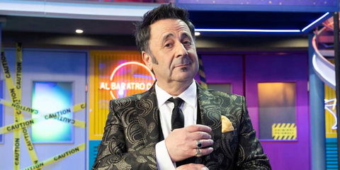 Gialappashow 2025: Michela Giraud new entry, tutte le nuove imitazioni preview