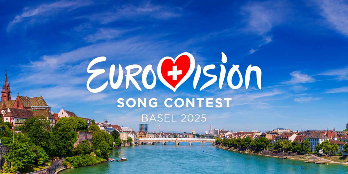 Eurovision 2025: EBU svela come saranno le Postcard girate in Svizzera article-post
