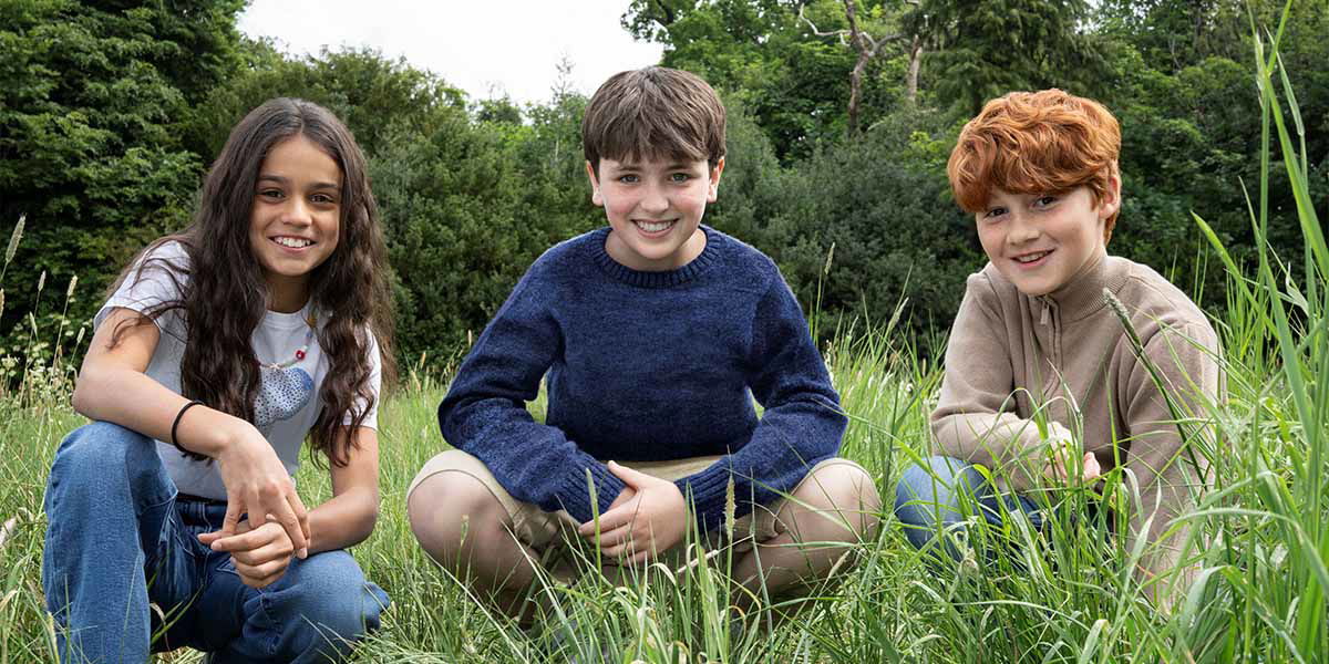 Harry Potter – La Serie: HBO MAX svela gli attori protagonisti article-post