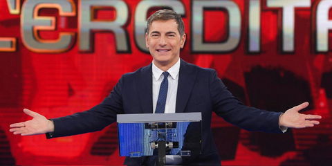 L’Eredità apre il Torneo dei Campioni: le puntate speciali dal 2 giugno preview