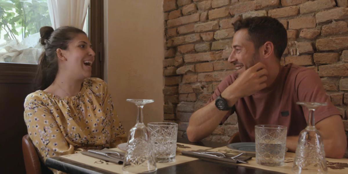 Matrimonio a Prima Vista 2025: Gelosia e tatuaggi, la quinta puntata del 7 maggio article-post