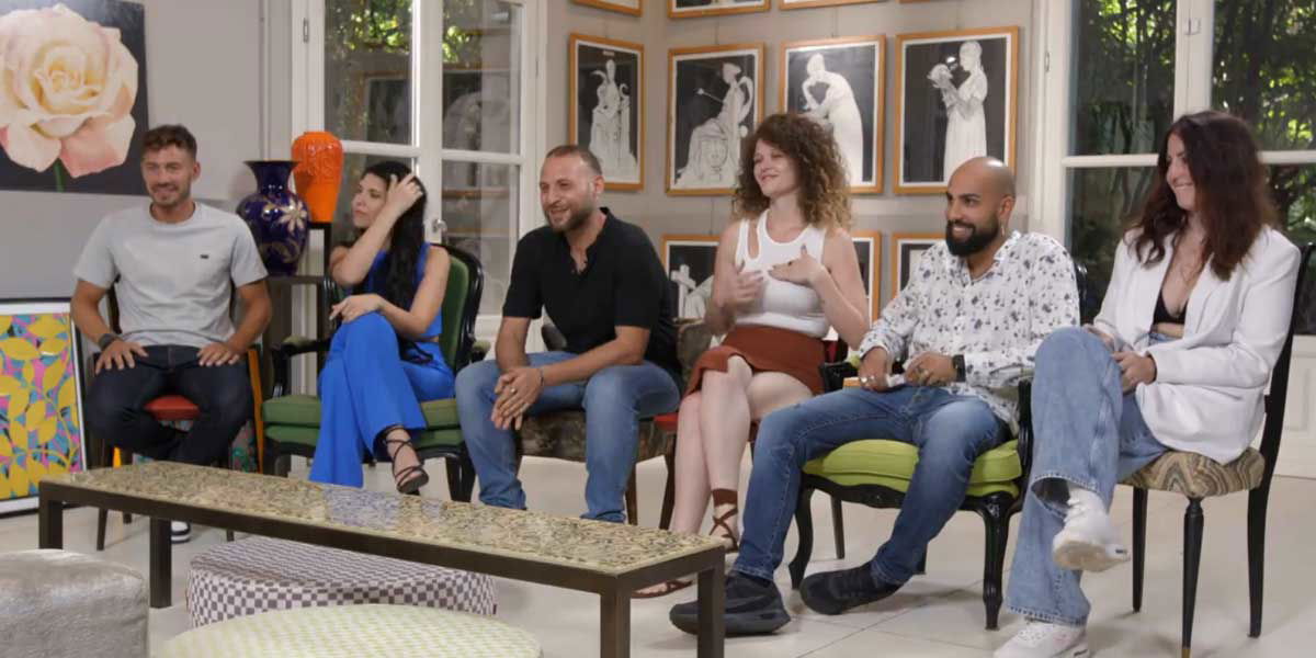 Matrimonio a Prima Vista 2025: le scelte definitive dello speciale “E poi…” article-post