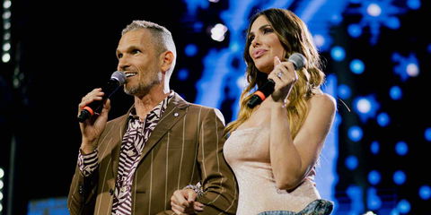 Battiti Live 2025: svelati gli oltre 80 cantanti previsti sul palco da Ilary Blasi preview