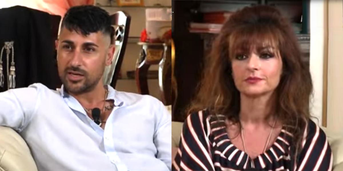 Temptation Island 2025: Alessio e Sonia M. la prima coppia protagonista article-post
