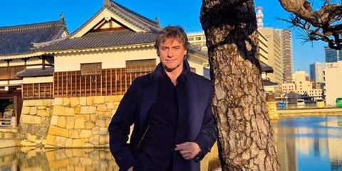 Ulisse Speciale Hiroshima e Nagasaki: Alberto Angela e gli 80 anni dall’Atomica preview