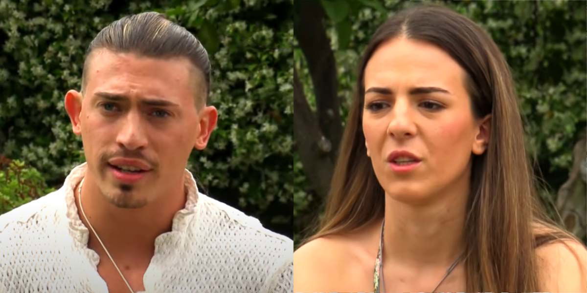 Temptation Island 2025: Simone e Sonia B. la seconda coppia protagonista article-post