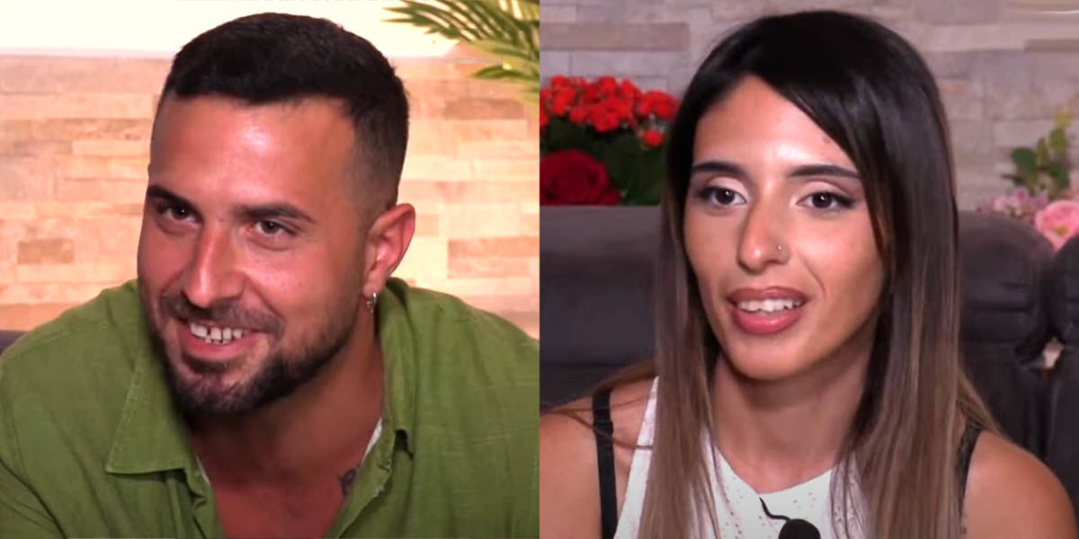 Temptation Island 2025: Antonio e Valentina terza coppia protagonista article-post
