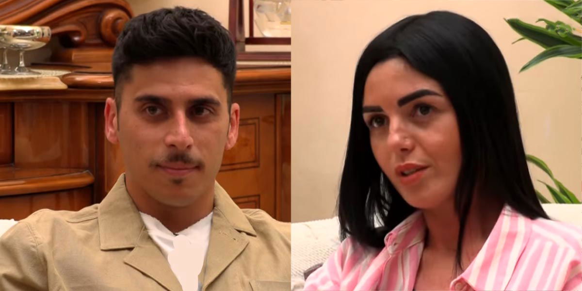 Temptation Island 2025: Angelo e Maria Concetta quarta coppia protagonista article-post