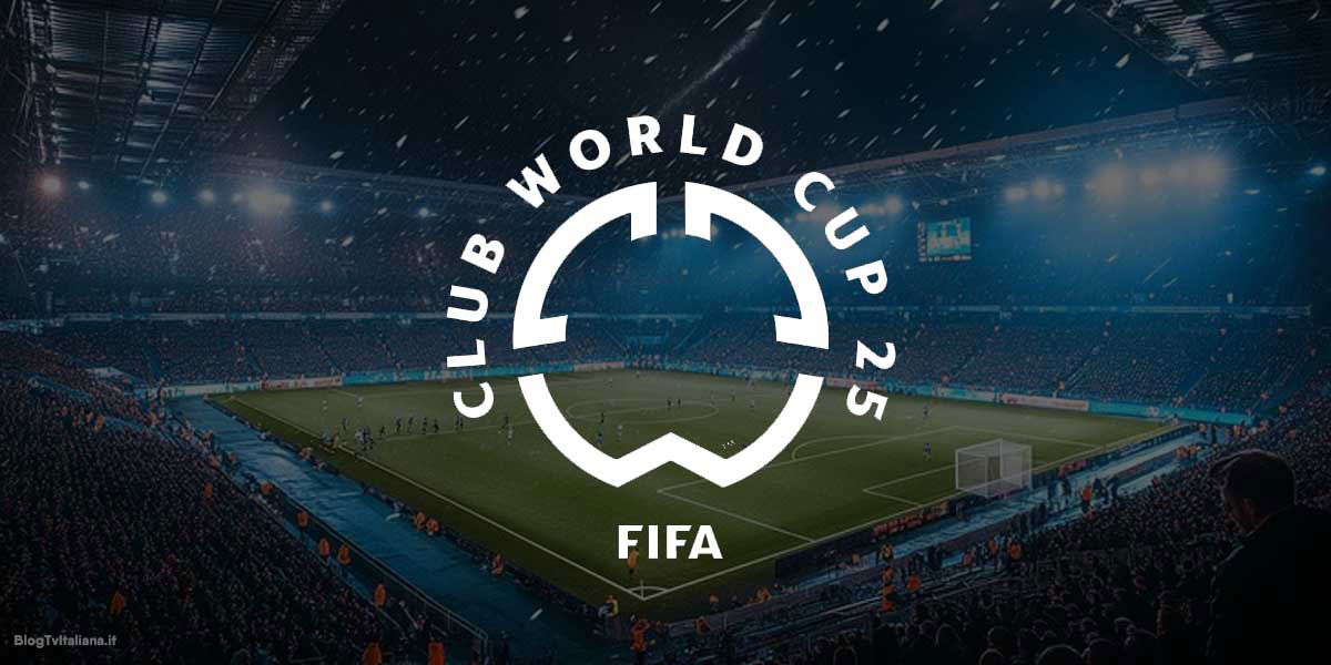 Mondiali per Club 2025: il calendario delle partite su Italia1 e Canale5 article-post