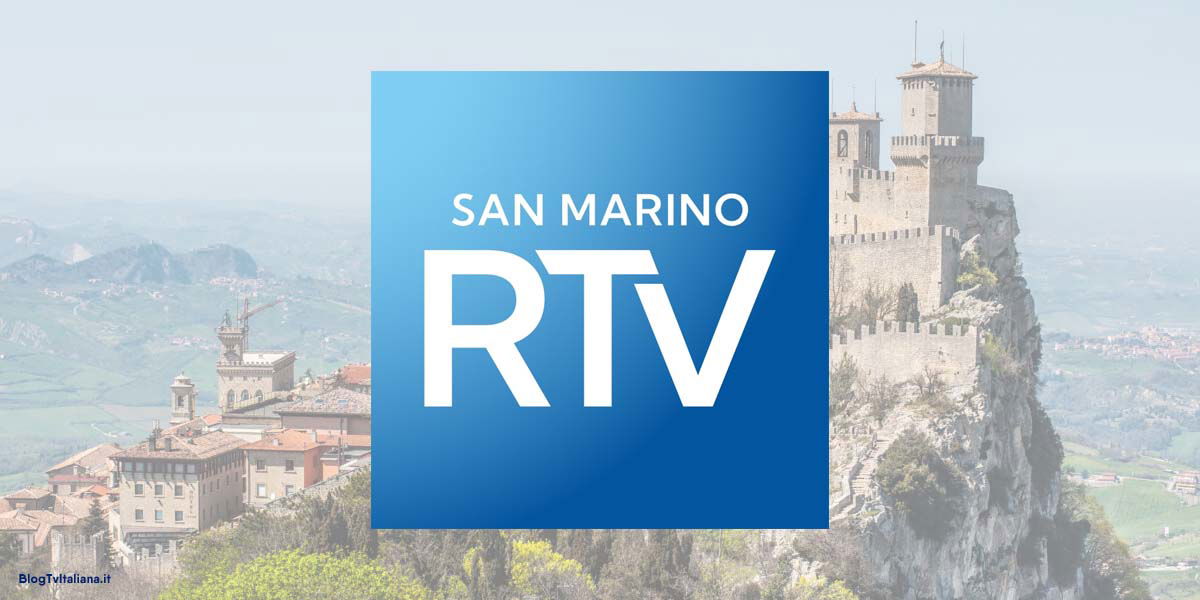 San Marino RTV cambia canale: si sposta al 550 con Simona Ventura article-post