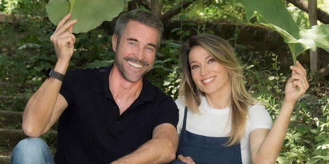 Linea Verde Estate 2025: Flavio Montrucchio è la new enty preview