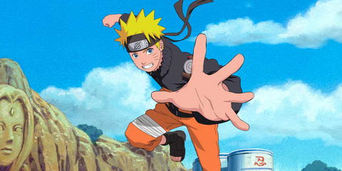 Il cognome di Naruto è Shippuden secondo Mediaset Italia2: la gaffe preview