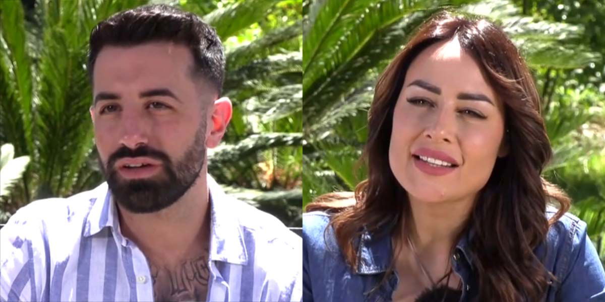 Temptation Island 2025: Denise e Marco settima coppia protagonista article-post
