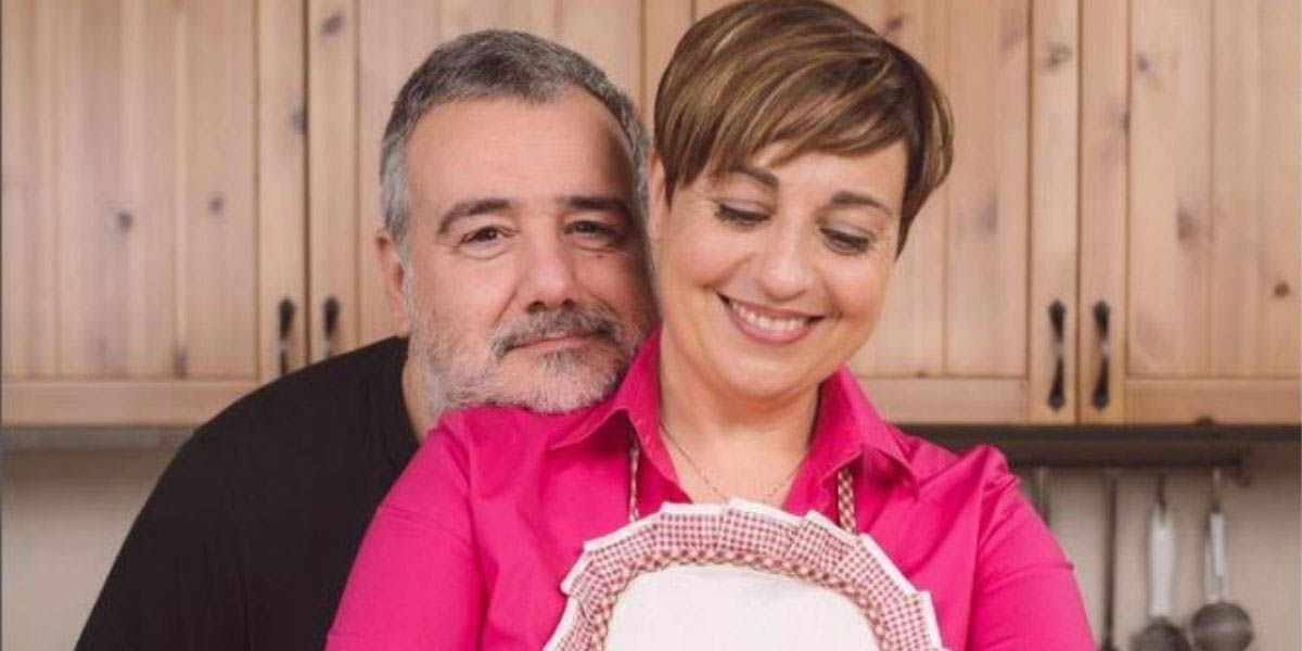 Che fine ha fatto Benedetta Rossi? Assente da 6 mesi su Food Network article-post