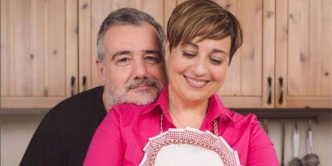 Che fine ha fatto Benedetta Rossi? Assente da 6 mesi su Food Network preview