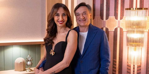 LâAmore è Cieco: Netflix Italia ha commissionato la seconda stagione preview