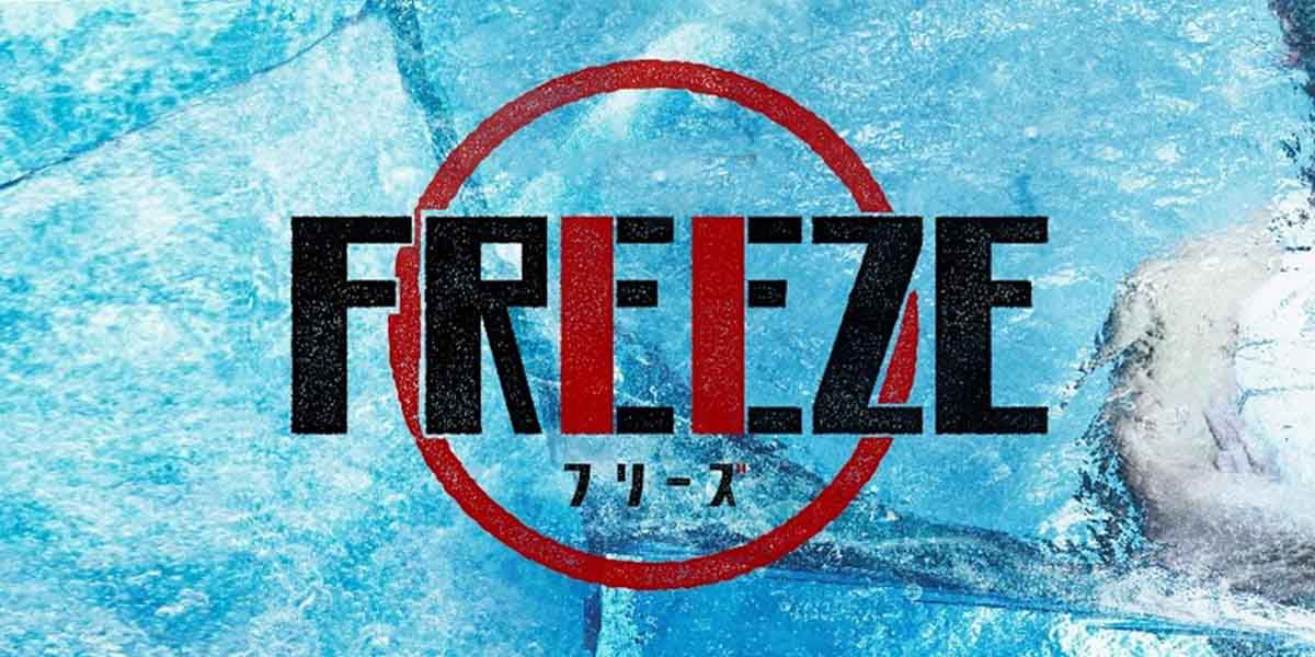 Freeze: Nicola Savino torna su Rai2 con un game show giapponese article-post