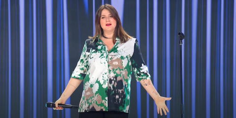 “Laziali fascisti”: la squadra di Sarri in polemica con IN & OUT di TV8 preview