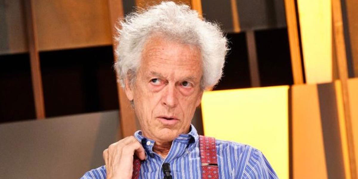 Federico Rampini è un nuovo volto di Mediaset article-post