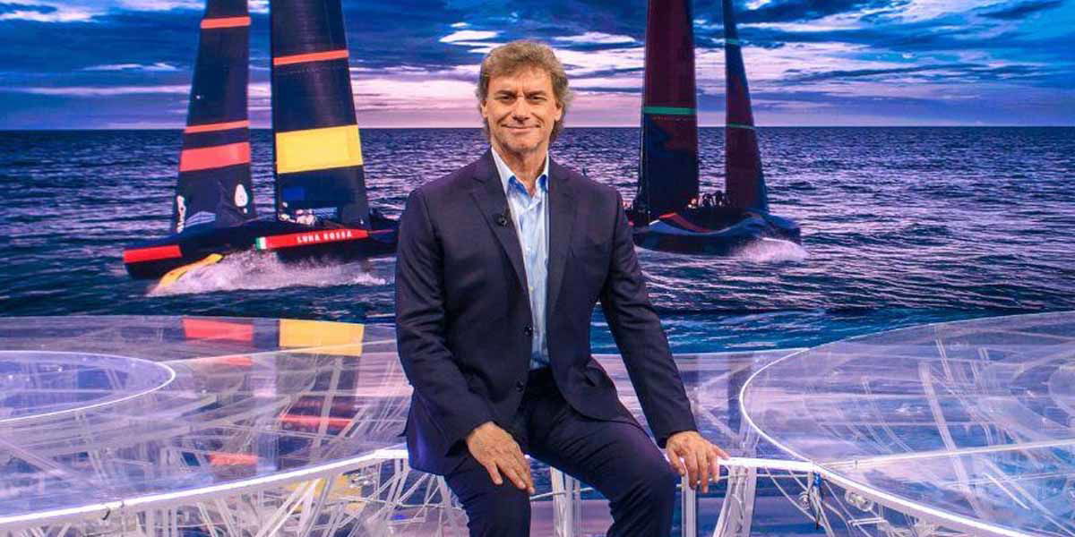 NOOS 2025: Alberto Angela torna su Rai Uno con Jovanotti article-post