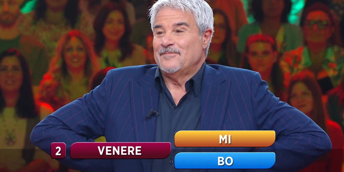 pino insegno venere di milo reazione a catena