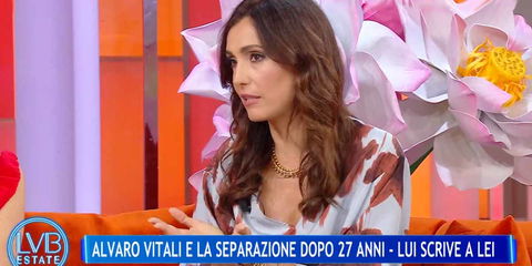 La Volta Buona travolto dalle polemiche dopo la morte di Alvaro Vitali preview