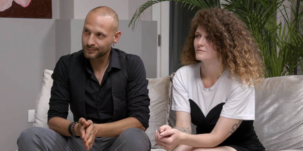 Francesca e Alessandro: la scelta finale di Matrimonio a Prima Vista 2025 article-post