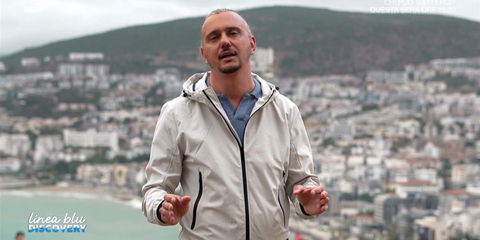 Linea Blu ha un nuovo conduttore della Lega: l’ex deputato Lorenzo Viviani preview