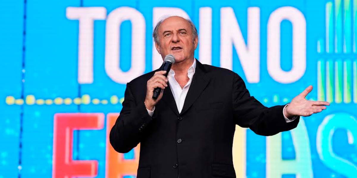 Torino is Fantastic: anche Gerry Scotti al timone di uno show musicale article-post