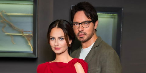 Colpa dei Sensi: Gabriel Garko nella nuova fiction Mediaset del duo Izzo – Tognazzi preview