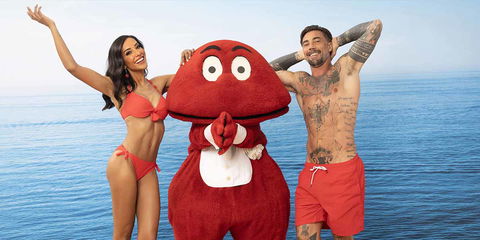 Paperissima Sprint declassato a Italia1: in onda al posto de I Simpson preview