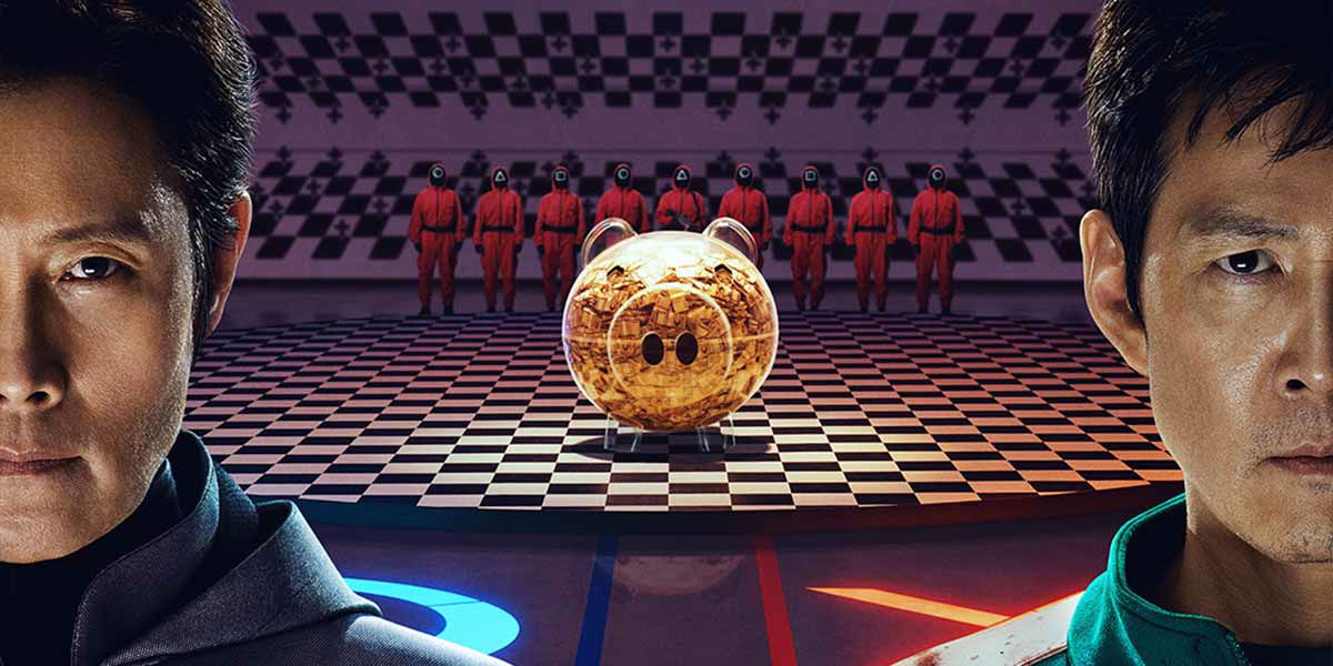 Squid Game 3: il video trailer finale con le ultime anticipazioni – VIDEO article-post