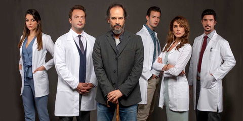 Dottor Hekim Medico Geniale: su Real Time arriva il Doctor House turco! preview