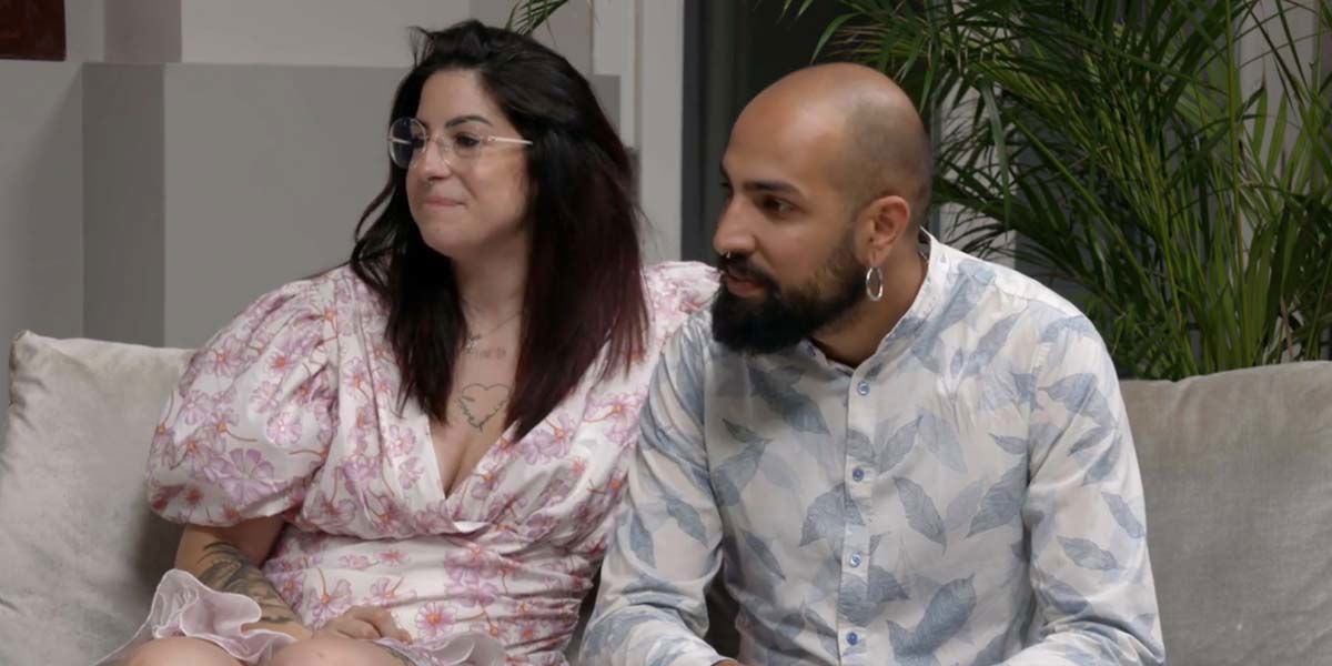 Sara e Nicola: la scelta finale di Matrimonio a Prima Vista 2025 article-post