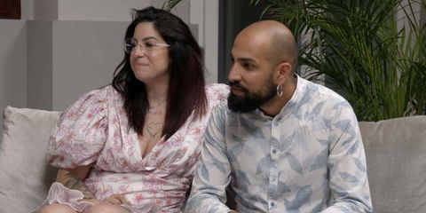 Sara e Nicola: la scelta finale di Matrimonio a Prima Vista 2025 preview