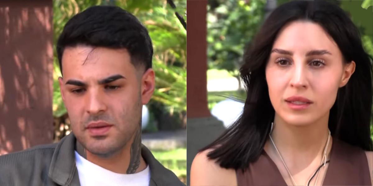 Temptation Island 2025: Valerio e Sarah quinta coppia protagonista article-post