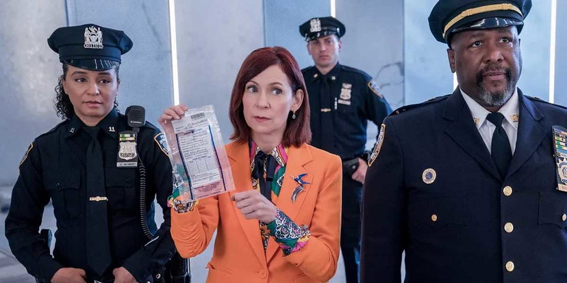 CBS rinnova Elsbeth e annuncia il nuovo NCIS New York preview