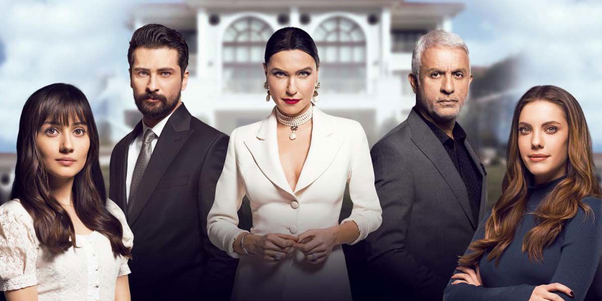 Forbidden Fruit: trama e anticipazioni della soap turca di Canale 5 Yasak Elma article-post
