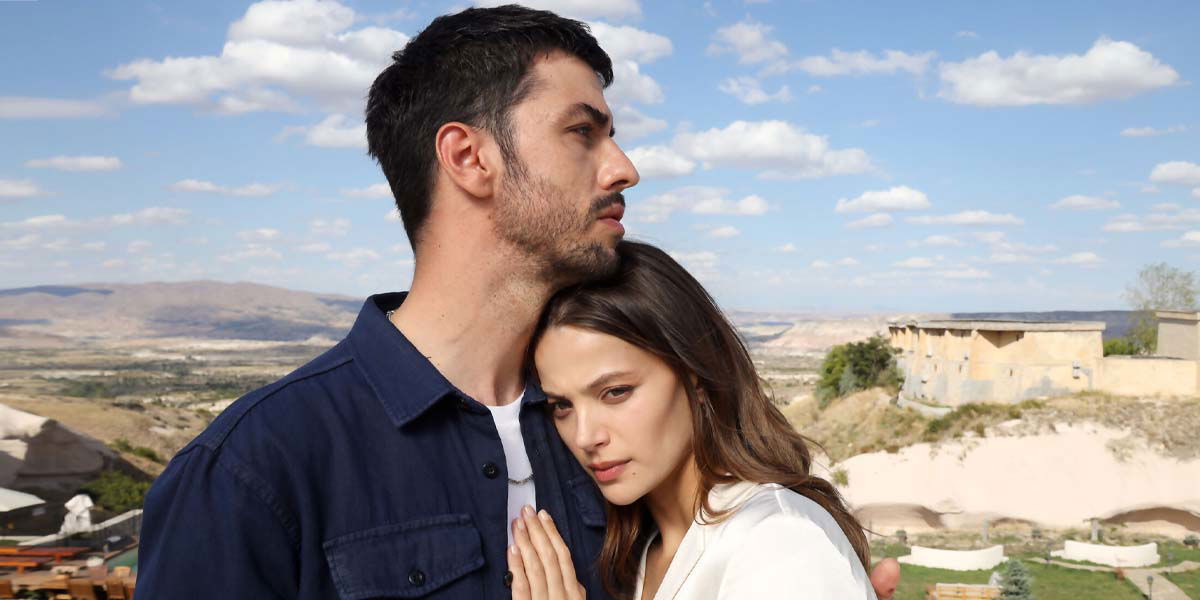 La Notte nel Cuore: anticipazioni 22 giugno, il piano di Nihayet contro Melek article-post
