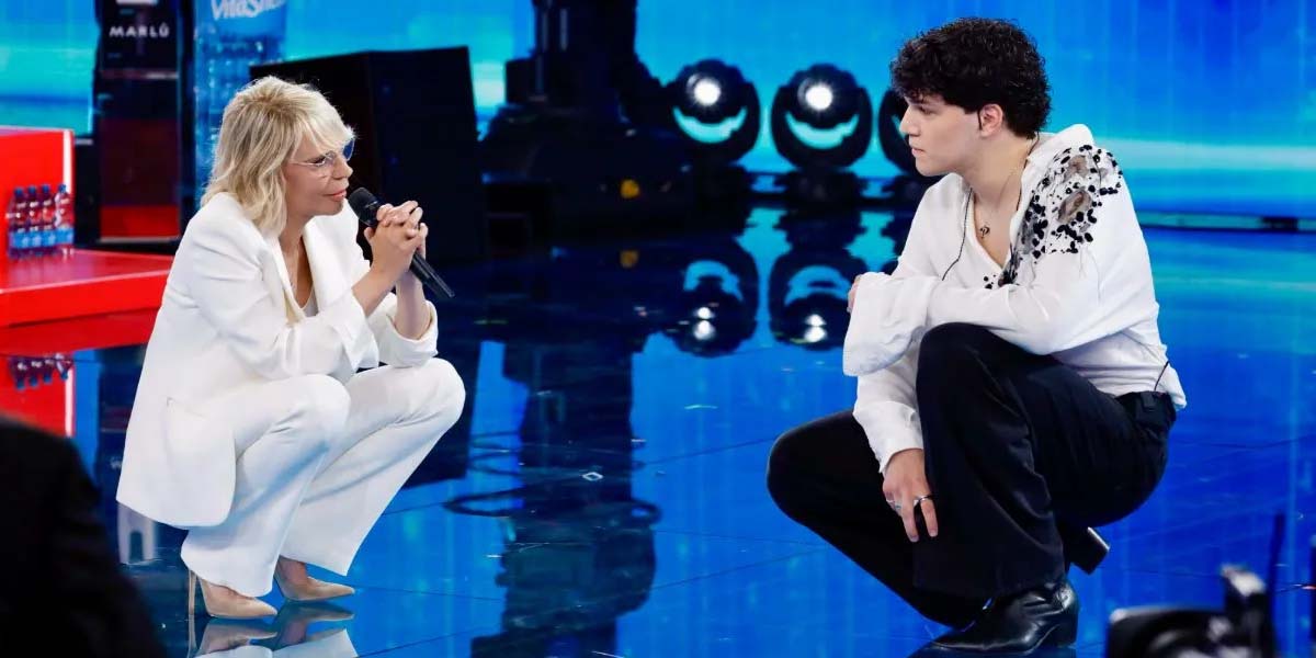 nicolò eliminato amici 24