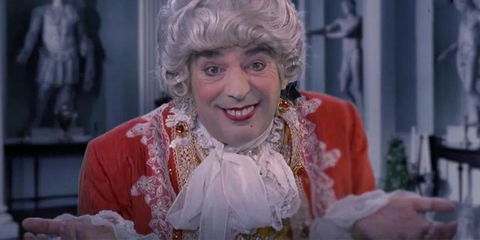 Marcello Cesena: “Sensualità a Corte dentro Honolulu non l’ha visto nessuno” preview