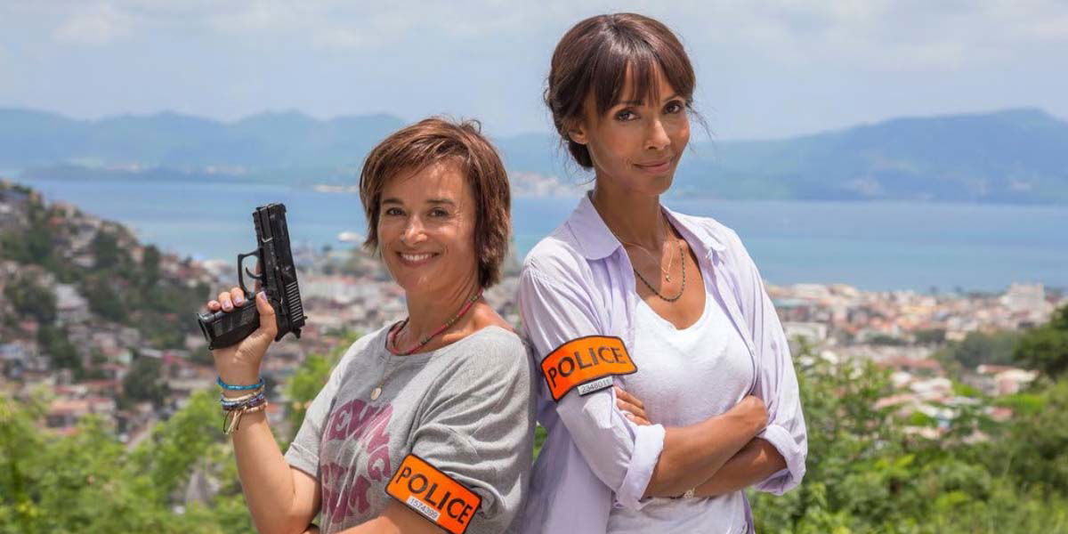 Delitti ai Caraibi 3: la trama e gli episodi del crime di Rete4 article-post