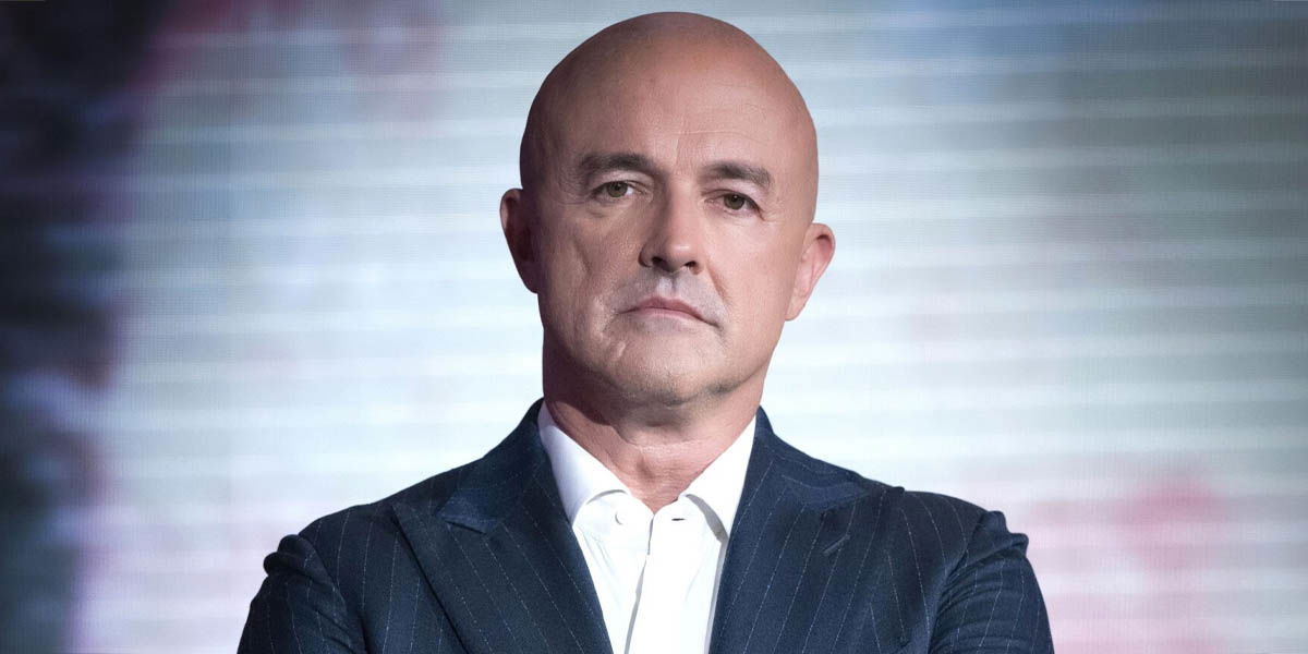 Gianluigi Nuzzi condurrà Pomeriggio 5: stop a gossip e notizie di Costume? article-post