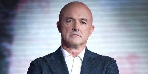 Gianluigi Nuzzi condurrĂ Pomeriggio 5: stop a gossip e notizie di Costume? preview