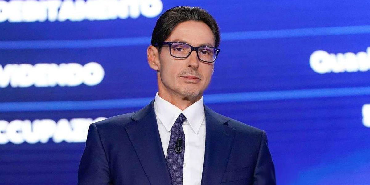 Pier Silvio Berlusconi promette: “Accorceremo prime serate fino a mezzanotte” article-post