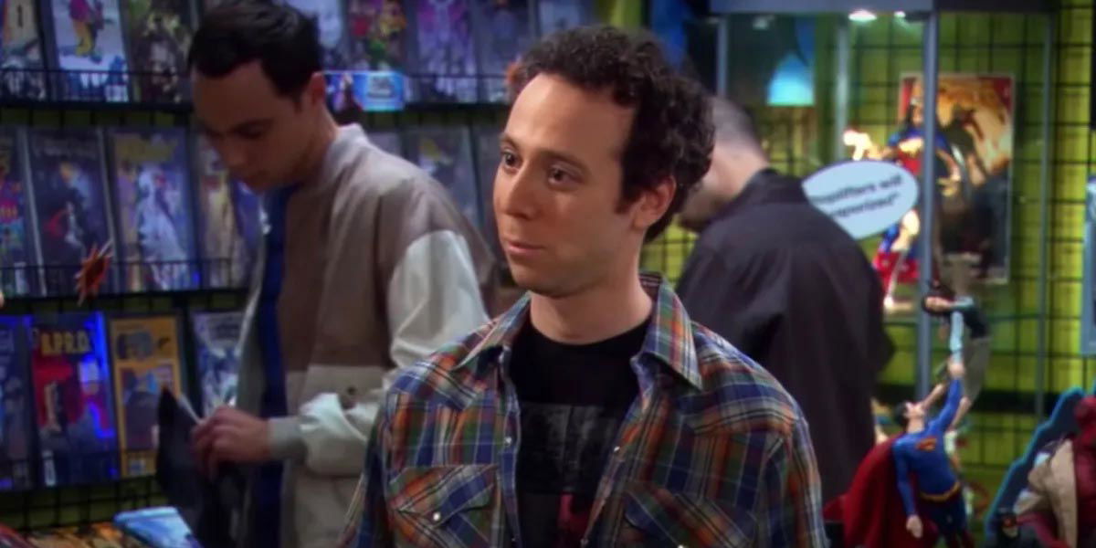 HBO Max conferma spin-off di The Big Bang Theory su Stuart Bloom article-post