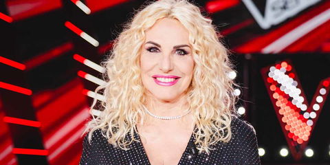 Gigi D’Alessio ha lasciato The Voice: la delusione di Antonella Clerici preview